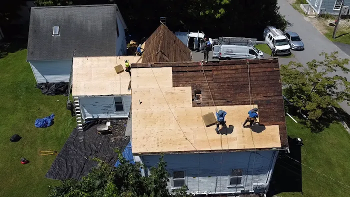 WS construction roofing Picture 8