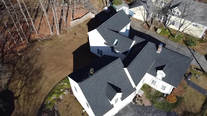 WS construction roofing Picture 1