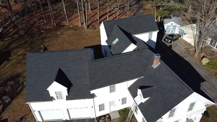 WS construction roofing Picture 6