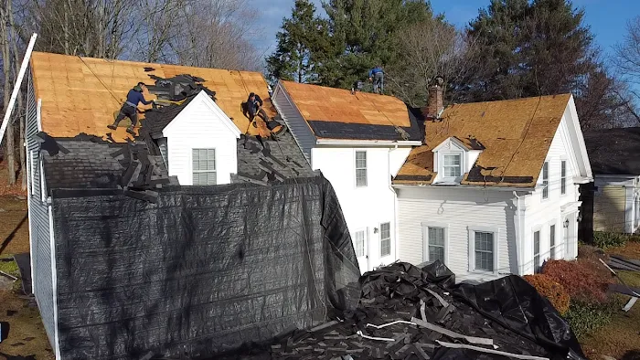 WS construction roofing Picture 9