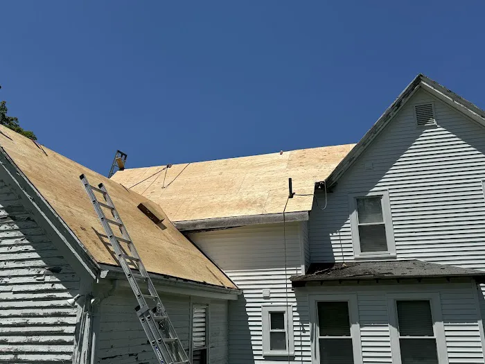 WS construction roofing Picture 3