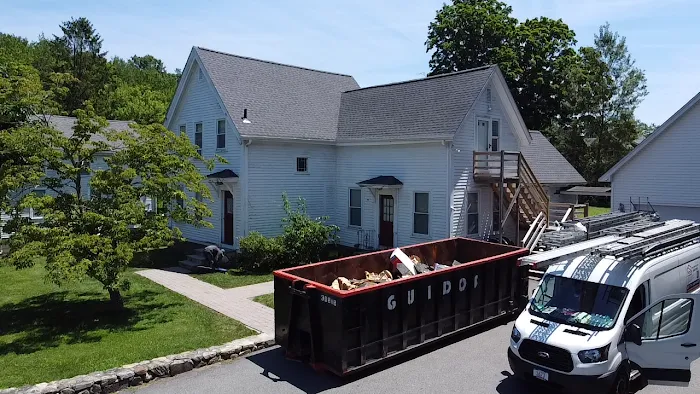 WS construction roofing Picture 10