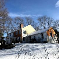 Advanced Roofing, Siding and Windows Inc. ico