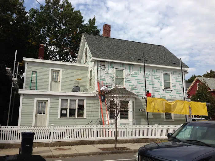 Advanced Roofing, Siding and Windows Inc. Picture 7