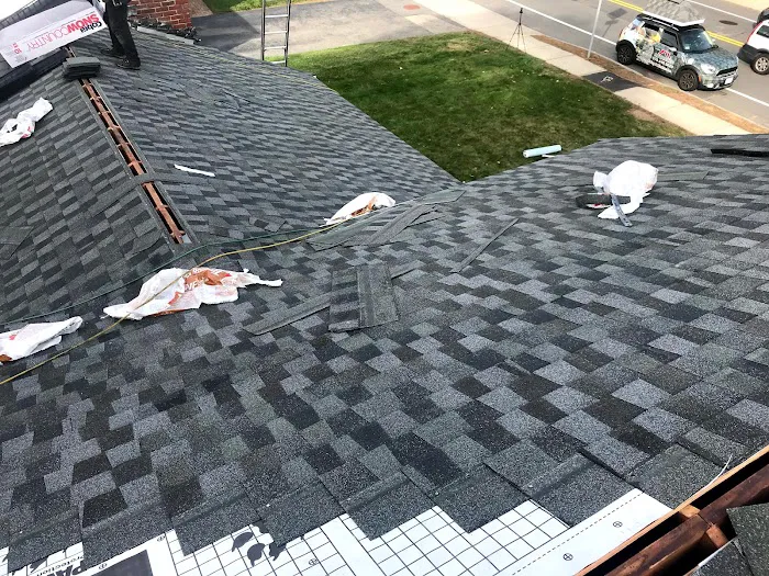 Advanced Roofing, Siding and Windows Inc. Picture 6