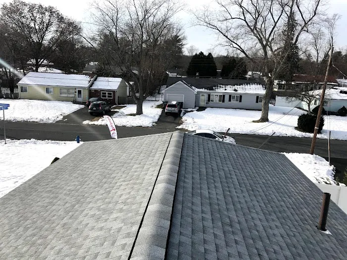 Advanced Roofing, Siding and Windows Inc. Picture 8