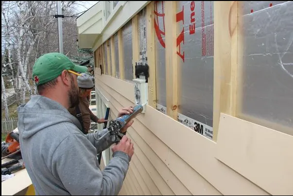 Advanced Roofing, Siding and Windows Inc. Picture 10