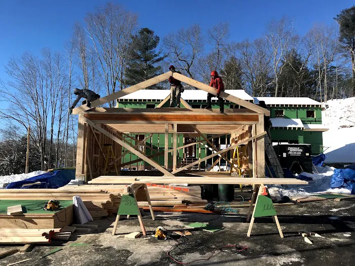 Advanced Roofing, Siding and Windows Inc. Picture 4