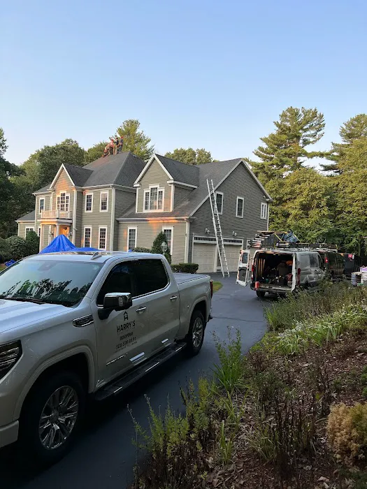 Harry's Construction Inc. Picture 1