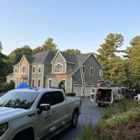 Harry's Construction Inc. ico