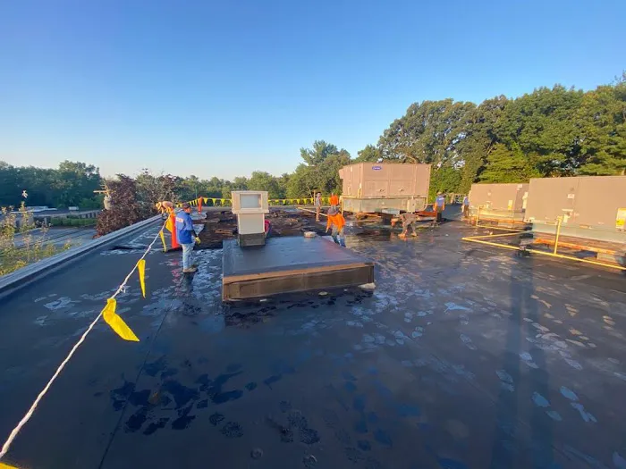 Harry's Construction Inc. Picture 6