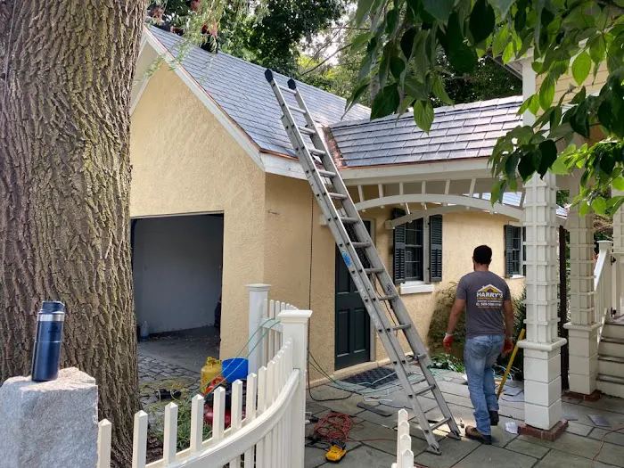 Harry's Construction Inc. Picture 2