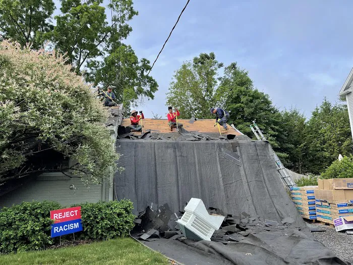 Harry's Construction Inc. Picture 10