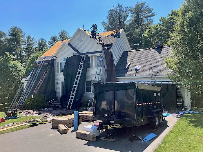 Harry's Construction Inc. Picture 3