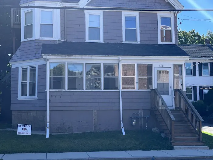 Loyalty Exterior Roofing Solutions Picture 1