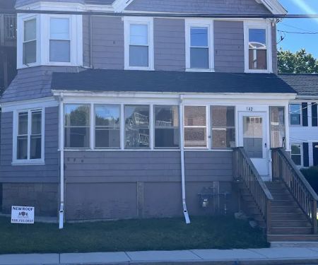 Loyalty Exterior Roofing Solutions