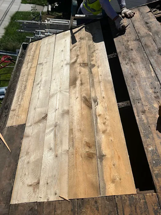 Loyalty Exterior Roofing Solutions Picture 2