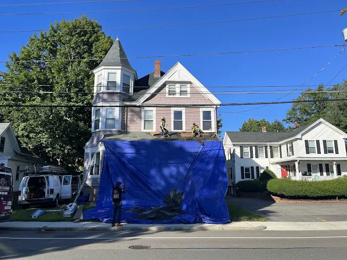 Loyalty Exterior Roofing Solutions Picture 6