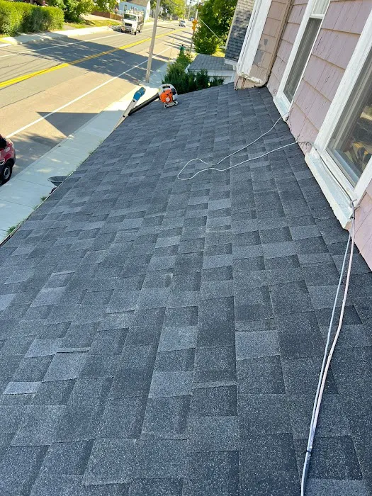 Loyalty Exterior Roofing Solutions Picture 7