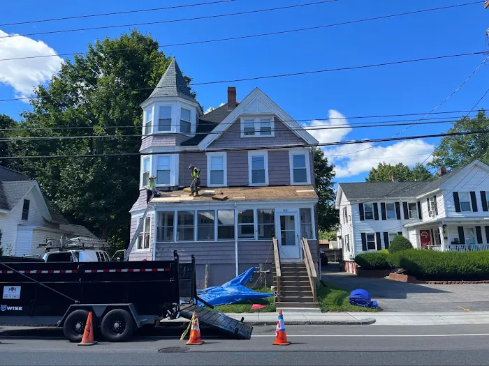 Loyalty Exterior Roofing Solutions Picture 4