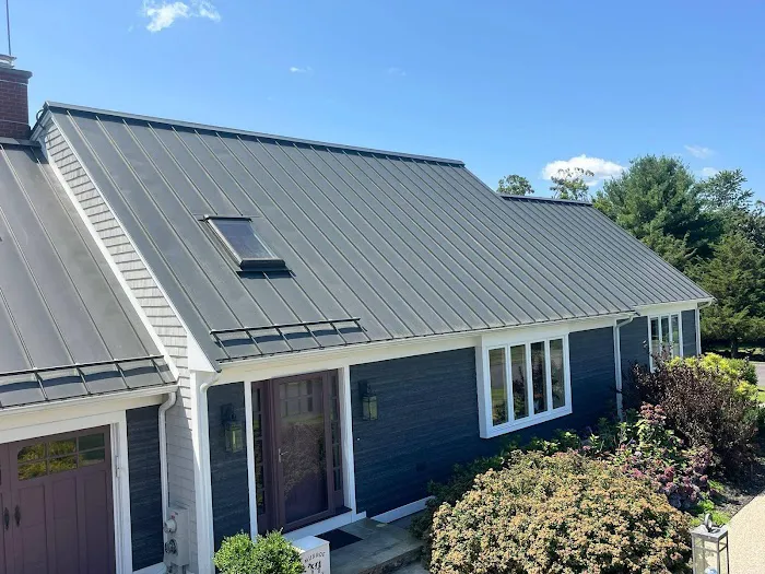 Classic Metal Roofs Picture 4