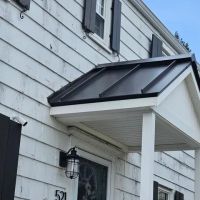 Classic Metal Roofs ico