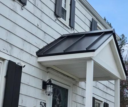Classic Metal Roofs