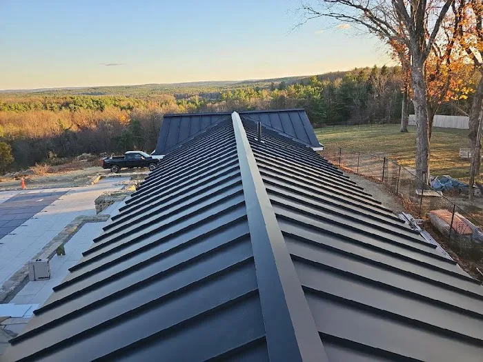 Classic Metal Roofs Picture 5