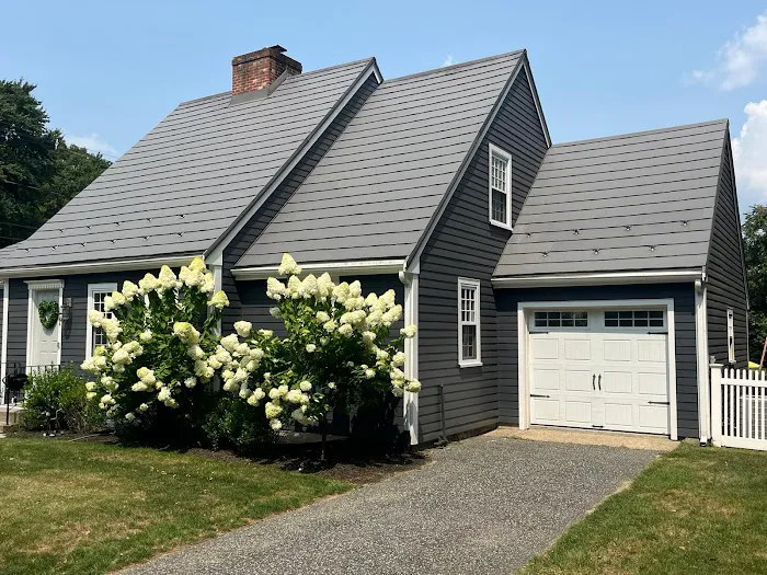 Classic Metal Roofs Picture 2