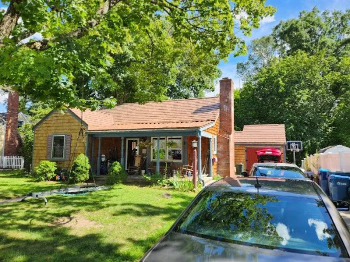 Classic Metal Roofs Picture 9