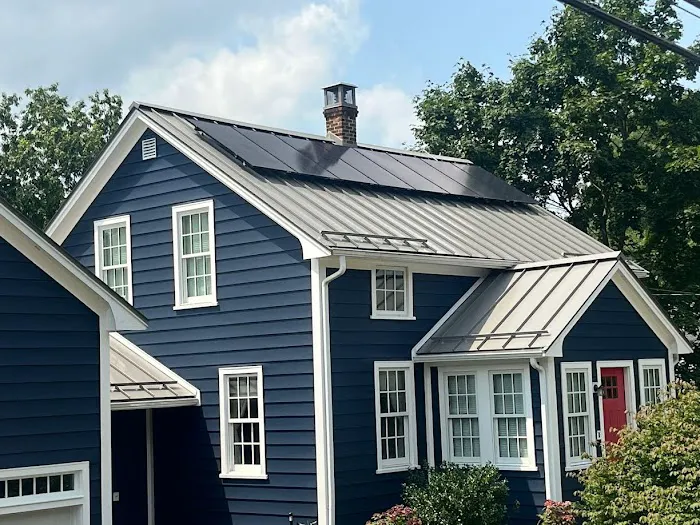 Classic Metal Roofs Picture 8