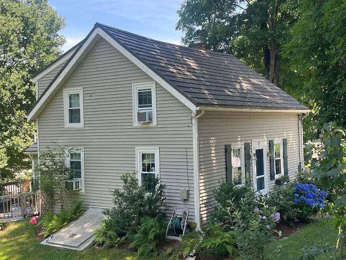 Classic Metal Roofs Picture 7