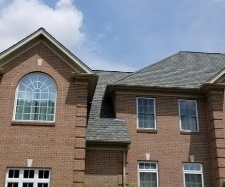 Roofing Service Pro's