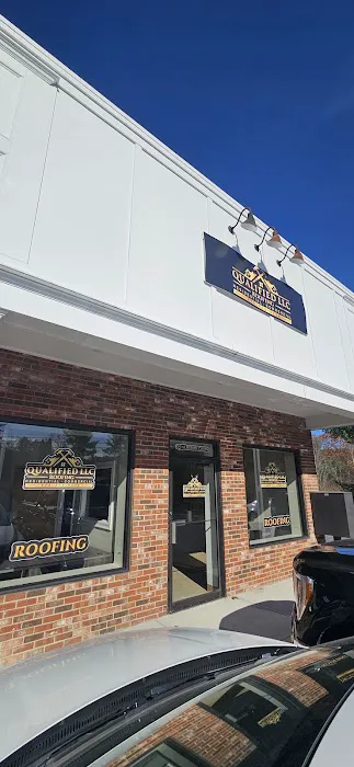Qualified Roofing LLC Picture 2