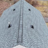 Qualified Roofing LLC ico