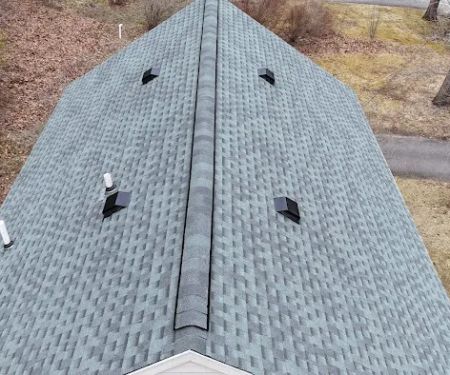 Qualified Roofing LLC