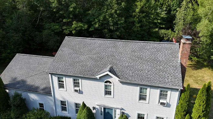 Qualified Roofing LLC Picture 10