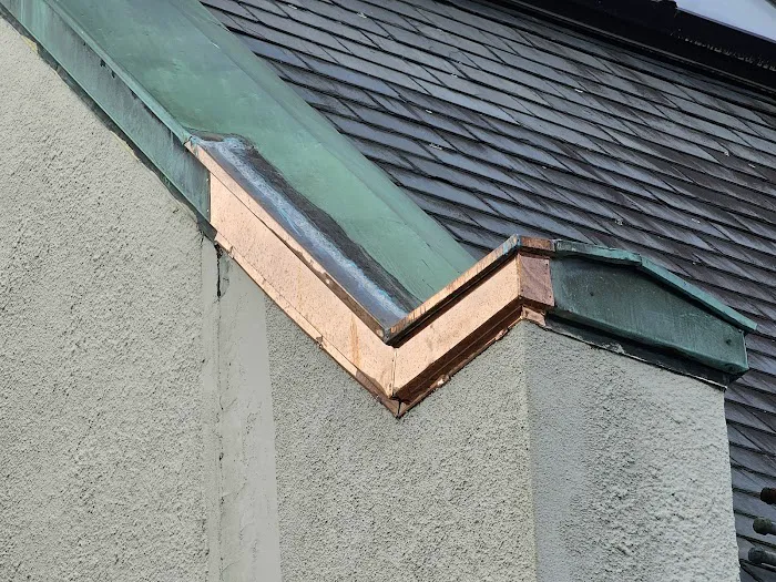 Precision Roofing, LLC Picture 6