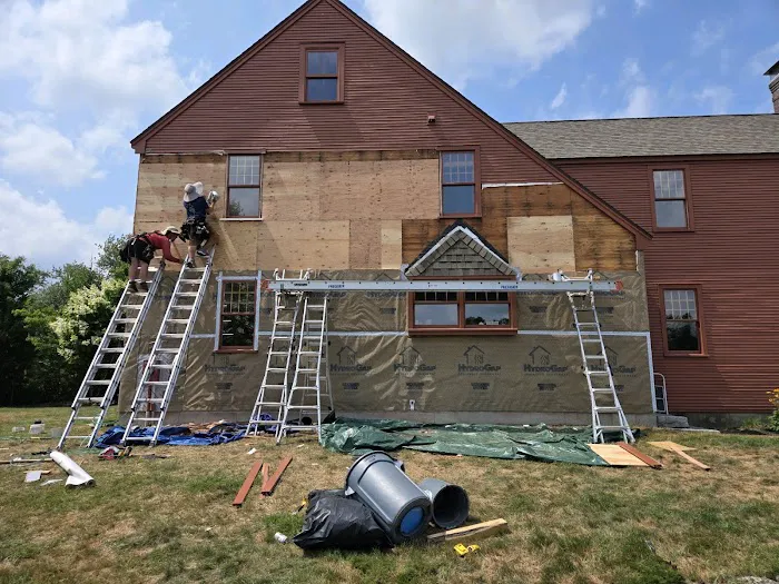 Precision Roofing, LLC Picture 5