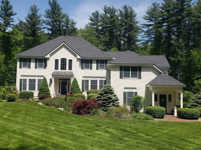 Precision Roofing, LLC Picture 1