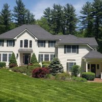 Precision Roofing, LLC ico