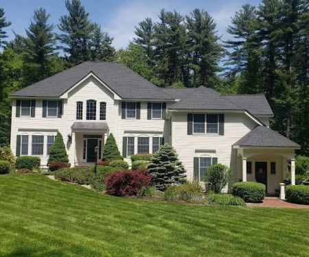 Precision Roofing, LLC