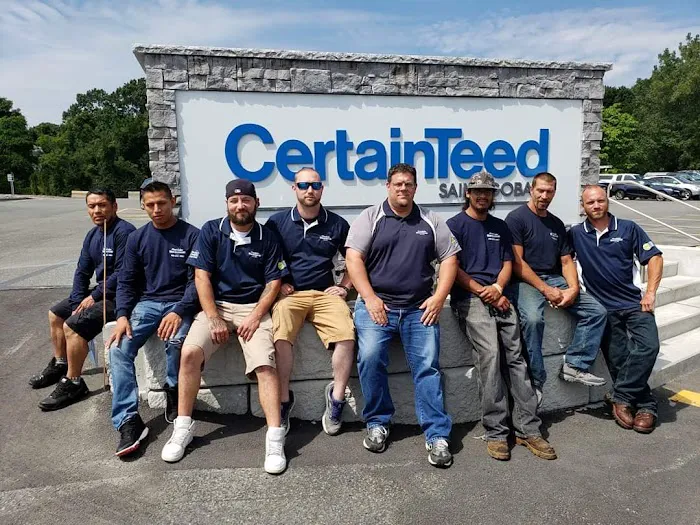 Precision Roofing, LLC Picture 3