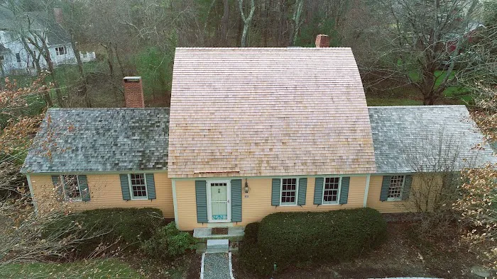 Precision Roofing, LLC Picture 8