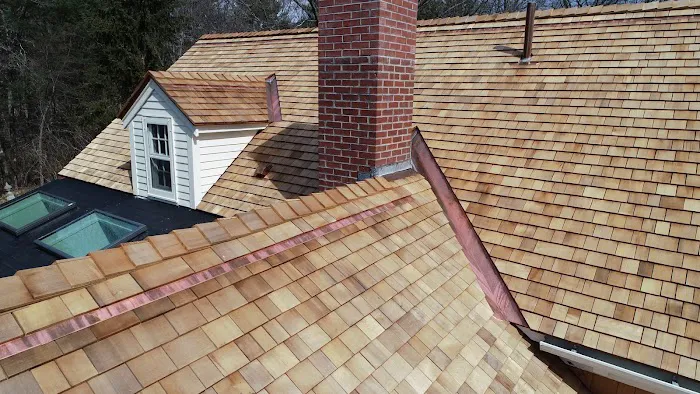 Precision Roofing, LLC Picture 2