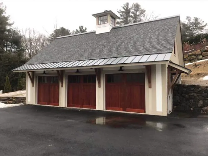 Precision Roofing, LLC Picture 4