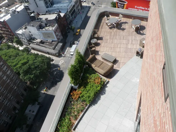 Nations Roof Picture 3