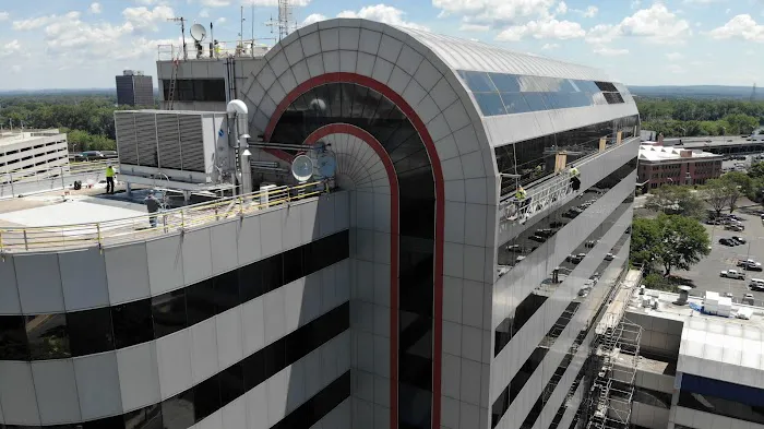 Nations Roof Picture 6