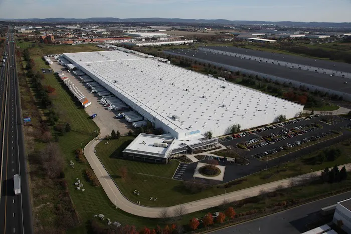 Nations Roof Picture 2