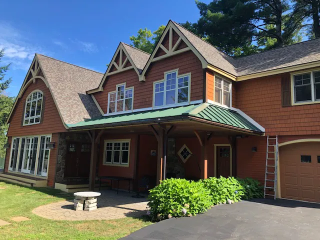 Forever Metal Roof Company Picture 1